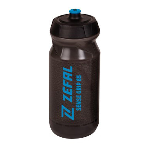 Anfora ZEFAL SENSE GRIP 650mL/22oz Humo/Negro/Azul 1535