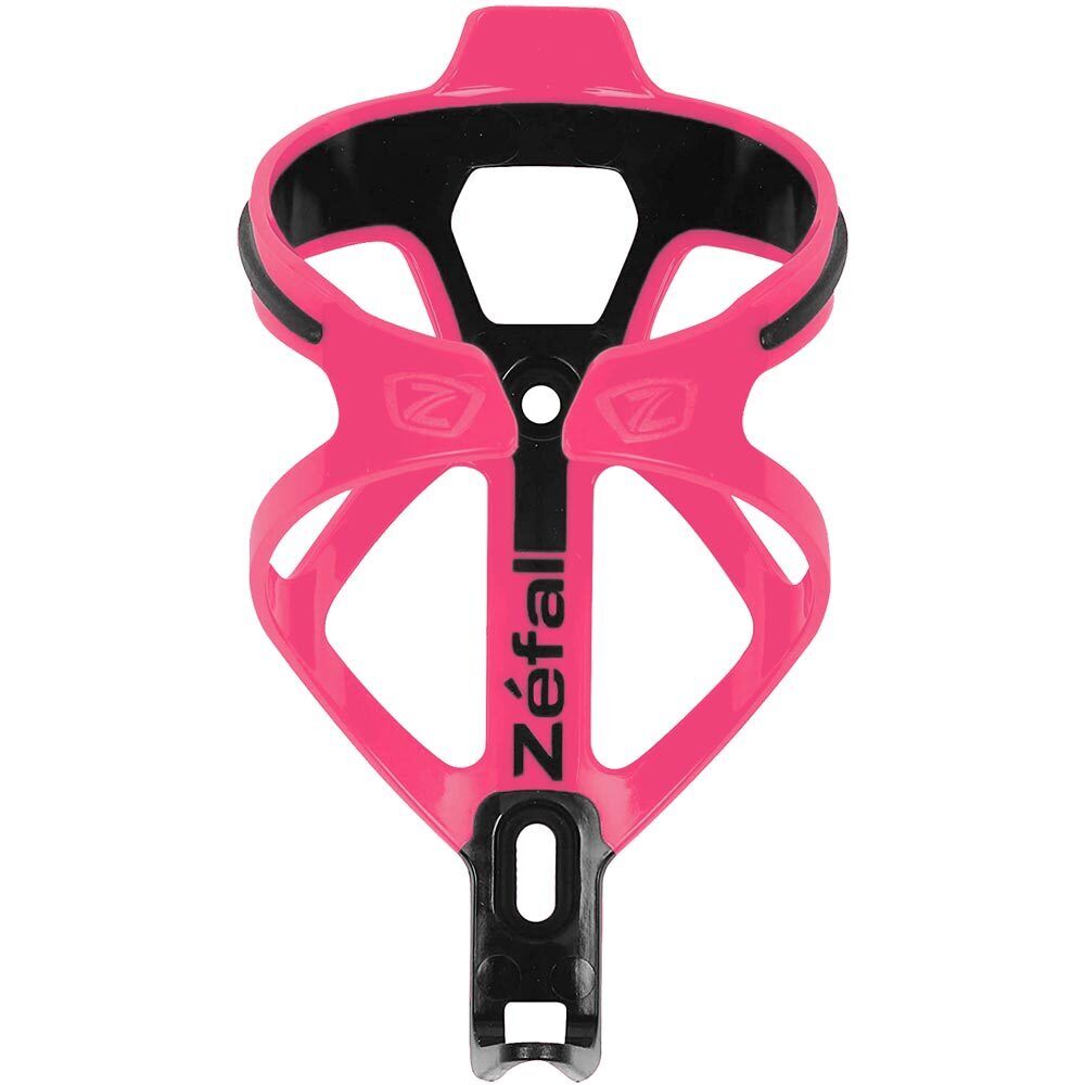Porta Anfora ZEFAL PULSE B2 29g Tecnopolimero/Compuesto Reforzado Rosa 1788