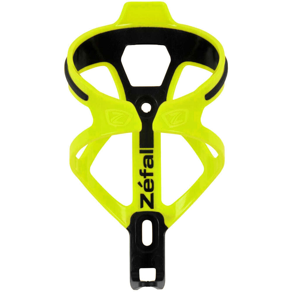 Porta Anfora ZEFAL PULSE B2 29g Tecnopoli­mero/Compuesto Reforzado Verde1785