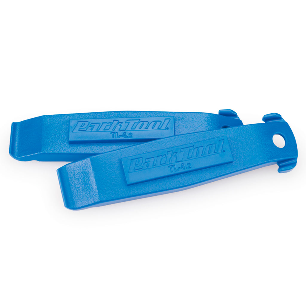Llave PARK TOOL para Desmontar Llanta TL-4.2C (2 Pzas)