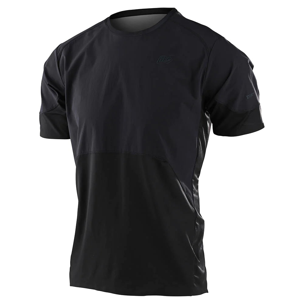 Drift Ls Jersey Carbon (M)