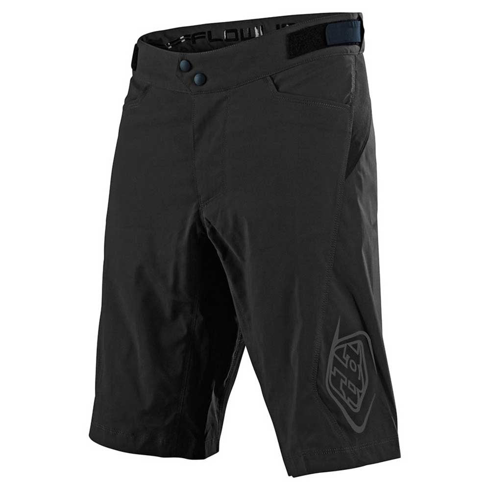 Flowline Short Black (30)
