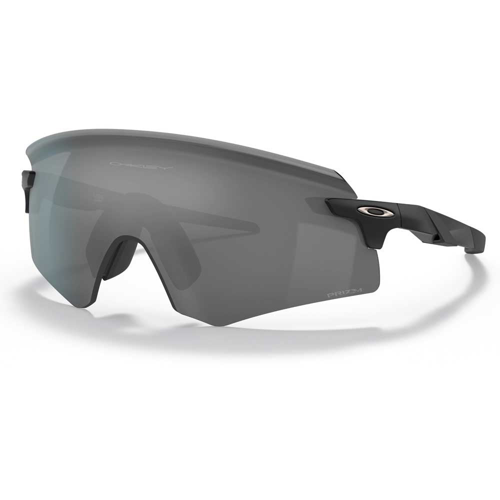 ENCODER PRIZM BLACK MICAS MATTE BLACK ARMAZÃ“N