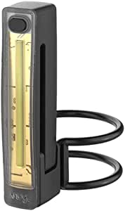 KNOG PLUS FRONT BLACK
