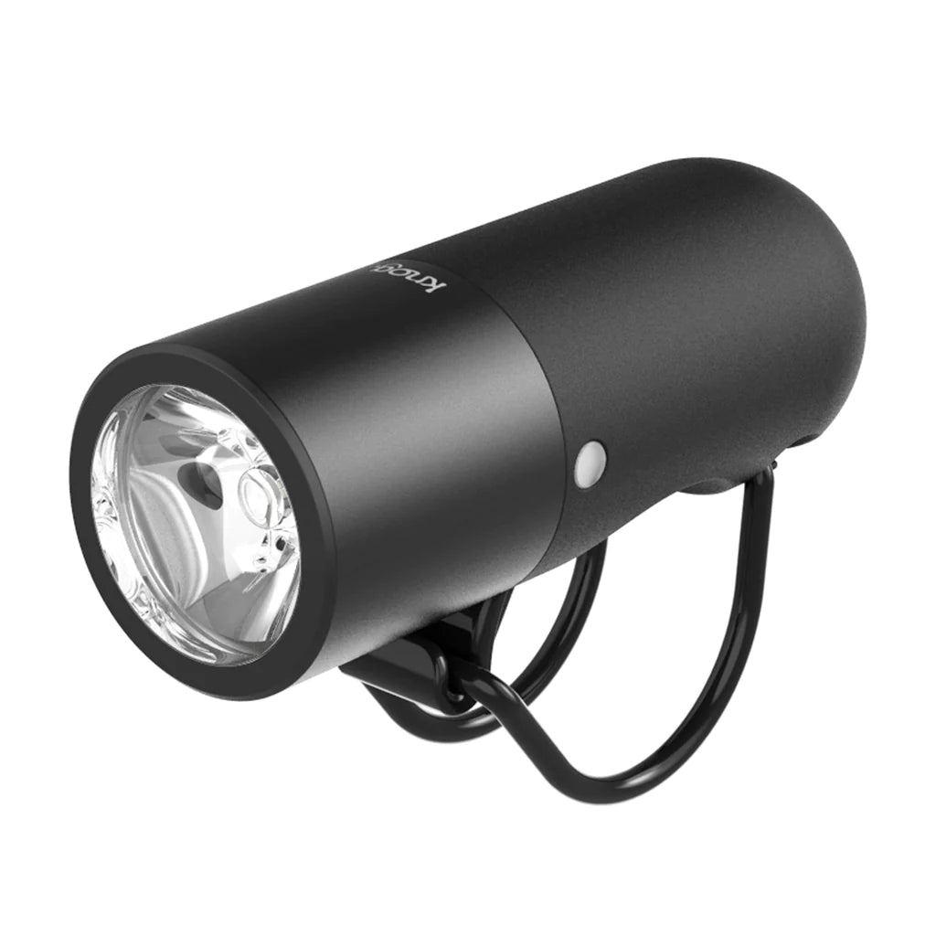 LUZ KNOG PLUGGER NINJA BLACK