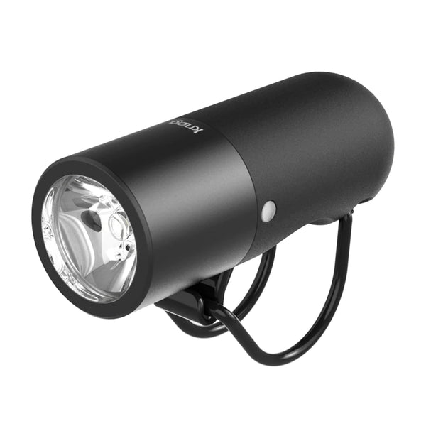 LUZ KNOG PLUGGER NINJA BLACK