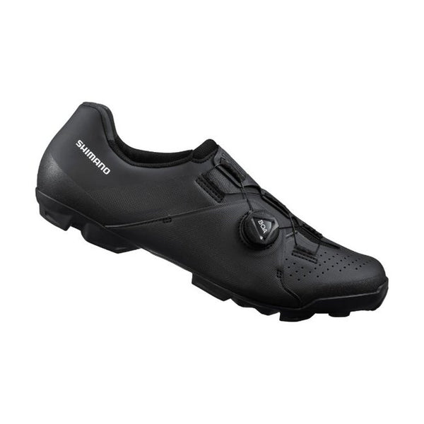 ZAPATILLA CICLISMO XC300 NEGRA TALLA 40 EUR