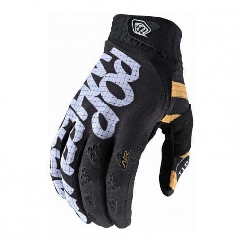 Troy Lee Designs Air Glove Pop Wheelies Black (L)