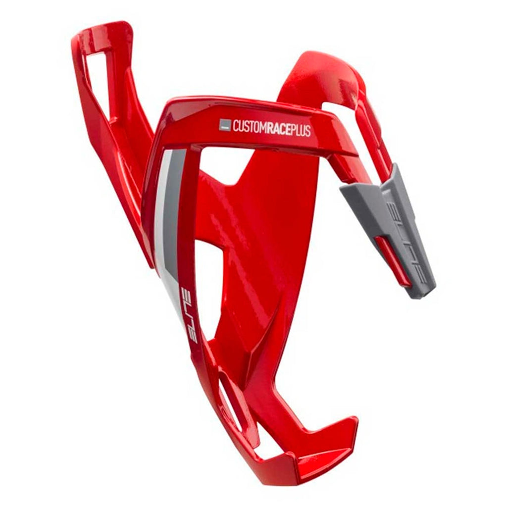 Elite Porta Anfora Custome Race Plus Rojo