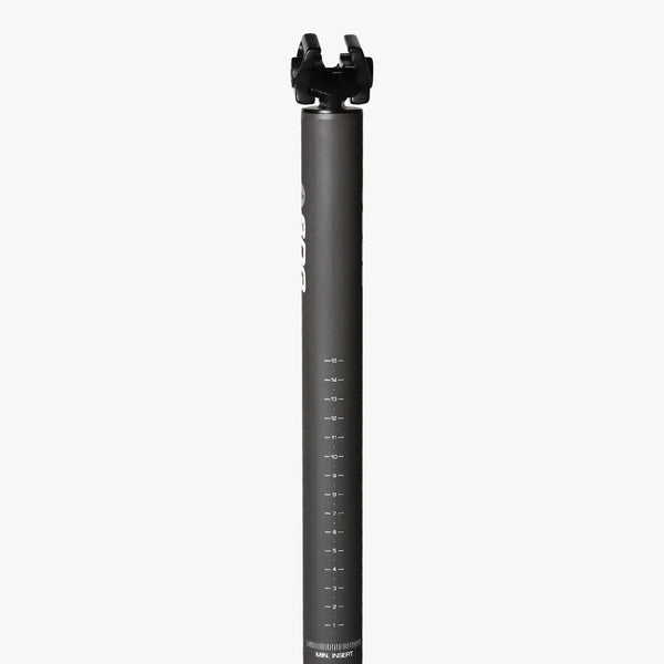 SDG POSTE DE ASIENTO MICRO CARBON FIBER I-BEAM (31.6MM X 400MM) - MICRO CARBON FIBER I-BEAM