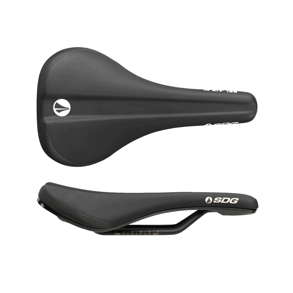 SDG ASIENTO BEL-AIR V3 - STEEL - BEL-AIR V3 - STEEL