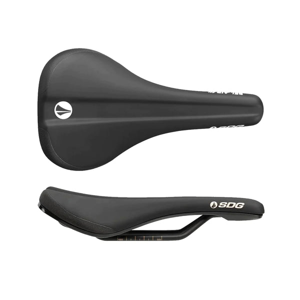 SDG ASIENTO BEL-AIR V3 - STEEL - BEL-AIR V3 - STEEL