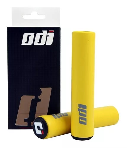 GRIPS ODXI YELLOW