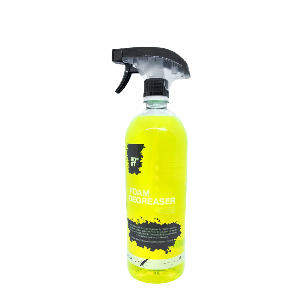 BDRT FOAM DIGREASER 1L