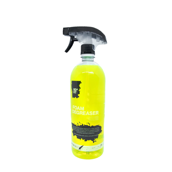 BDRT FOAM DIGREASER 1L