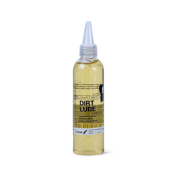 BDRT DIRT LUBE DRY 120ML